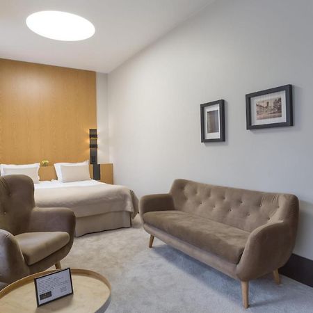 Hotel Nihil Novi ラドム エクステリア 写真