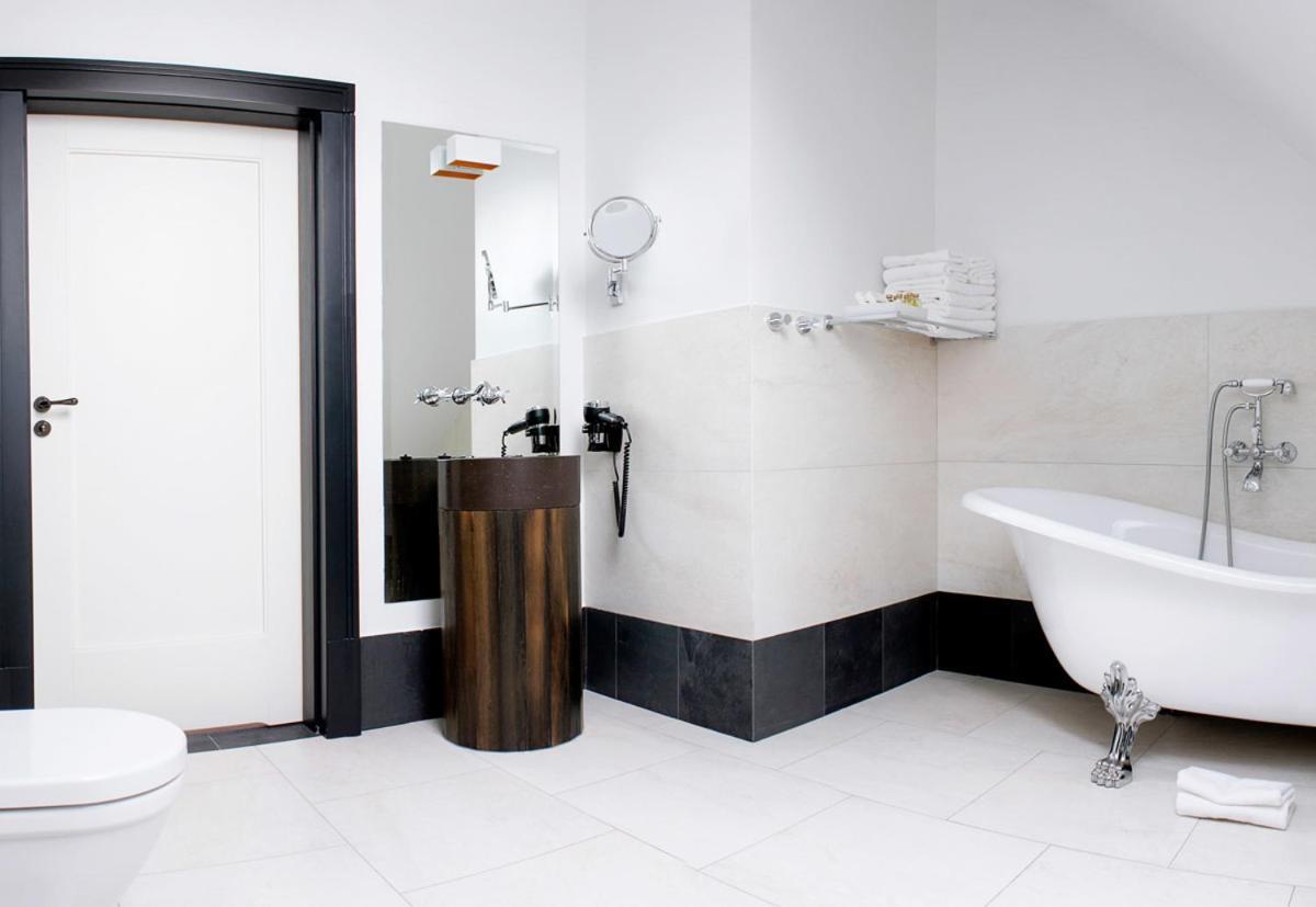 Hotel Nihil Novi ラドム 部屋 写真