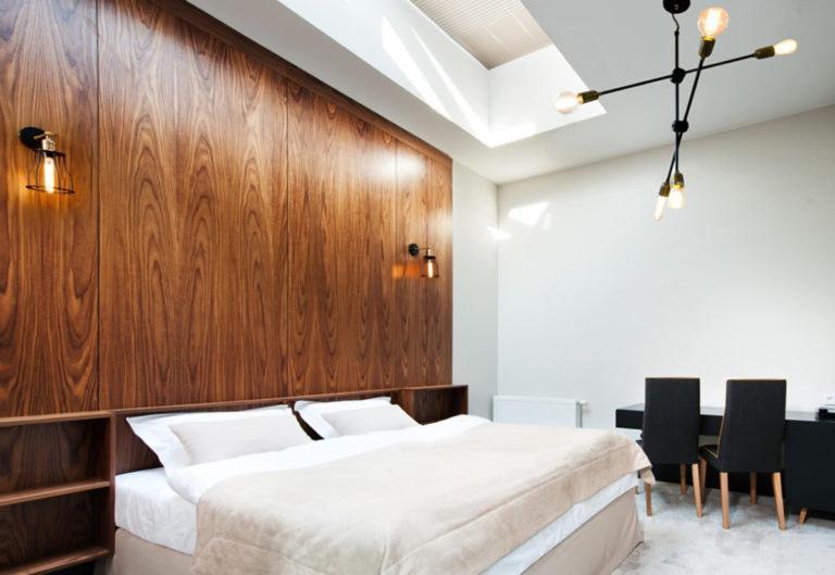 Hotel Nihil Novi ラドム 部屋 写真