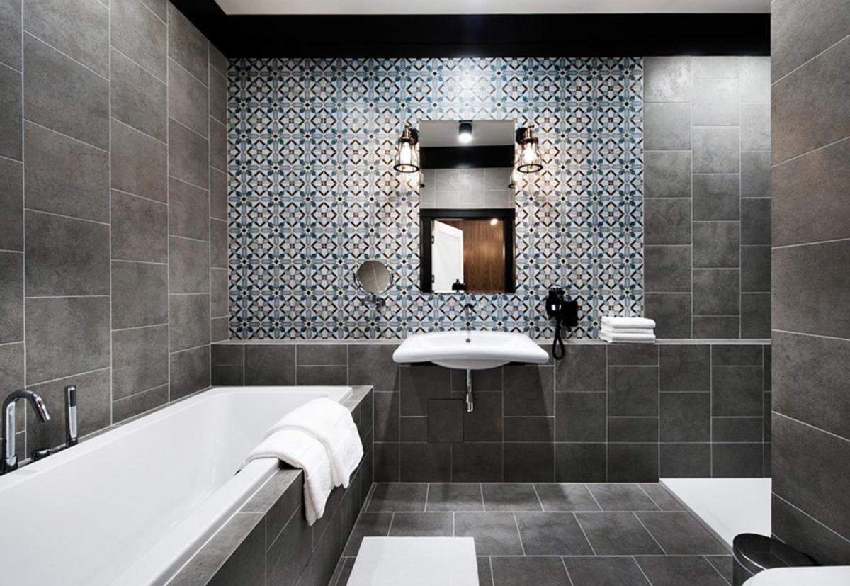 Hotel Nihil Novi ラドム 部屋 写真