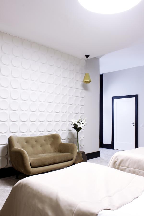 Hotel Nihil Novi ラドム エクステリア 写真