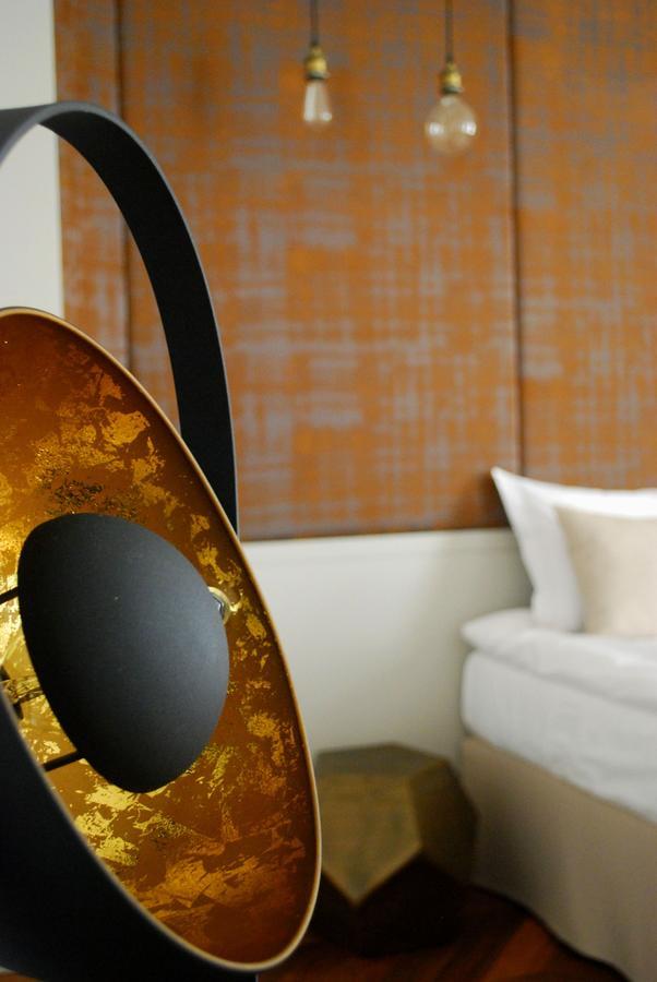 Hotel Nihil Novi ラドム エクステリア 写真